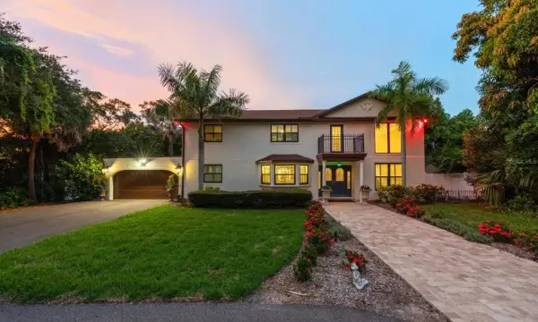 3005 Sunset Drive, Belleair Bluffs, FL, 33770