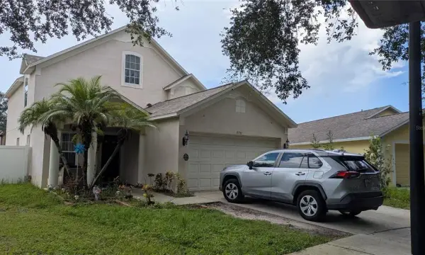 11731 Mango Cross Court, Seffner, FL, 33584