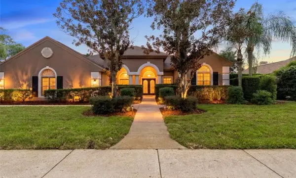 3626 Justin Drive, Palm Harbor, FL, 34685