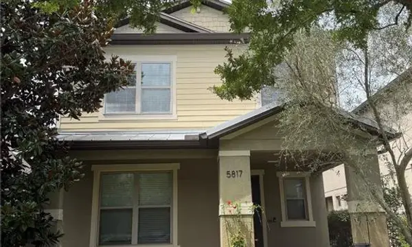5817 Caldera Ridge Drive, Lithia, FL, 33547