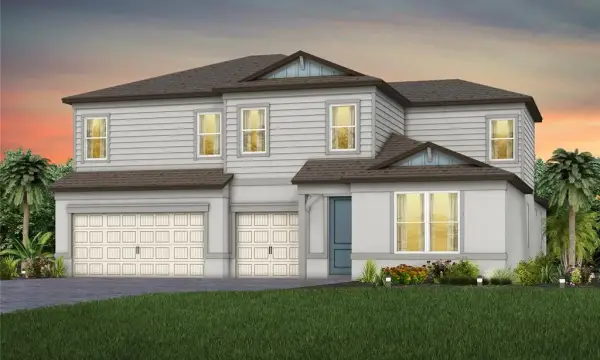 9830 Autumn Ridge Avenue, Riverview, FL, 33578