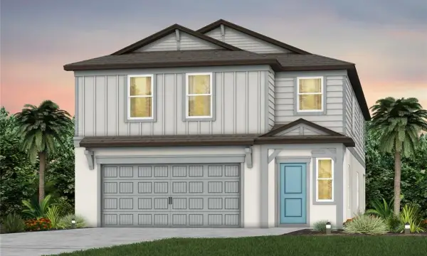 9614 Crescent Moon Drive, Riverview, FL, 33578