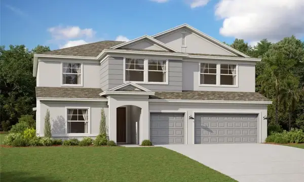 2934 Stewart Creek Circle, Plant City, FL, 33565