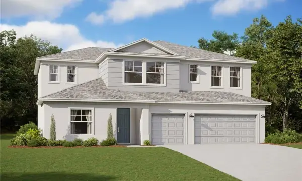 2932 Stewart Creek Circle, Plant City, FL, 33565