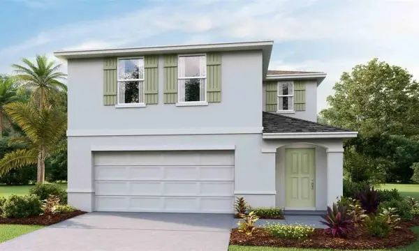 13401 Castle Peak Circle, Dade City, FL, 33525