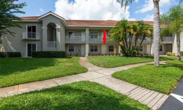 6801 Dali Avenue, Unit 104, Land O Lakes, FL, 34637