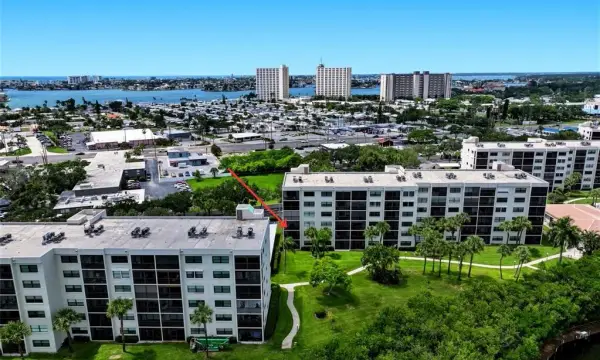 1328 Pasadena Avenue S, Unit 308, South Pasadena, FL, 33707