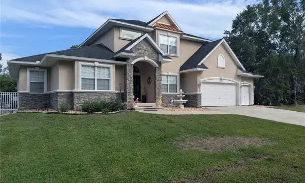556 NW Fern Drive, Crystal River, FL, 34428