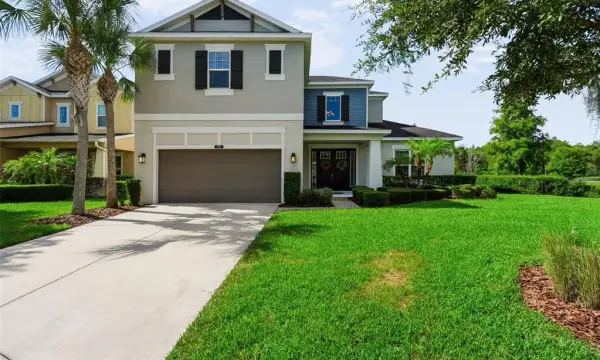 8781 Bella Vita Circle, Land O Lakes, FL, 34637