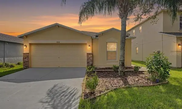 7838 Carriage Pointe Drive, Gibsonton, FL, 33534