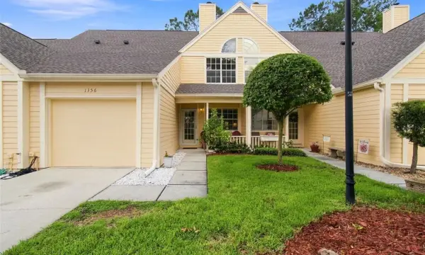 1356 Big Pine Drive, Unit 1356, Valrico, FL, 33596