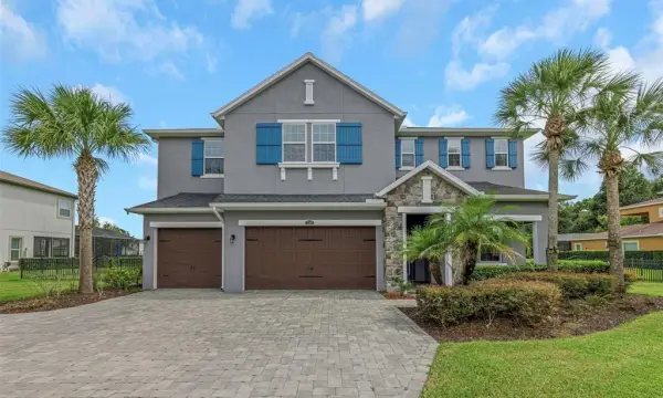 17807 Howsmoor Place, Lutz, FL, 33559