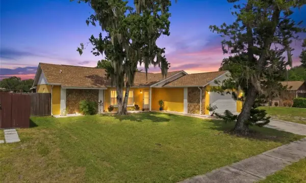 7301 Bramblewood Drive, Port Richey, FL, 34668
