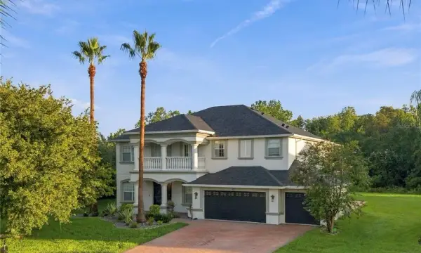 27245 Roseling Court, Wesley Chapel, FL, 33544