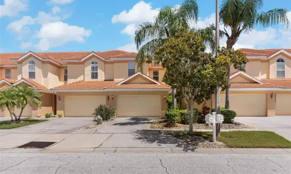 1437 Ridge Terrace, Tarpon Springs, FL, 34689