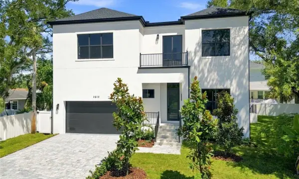 3610 S Renellie Drive, Tampa, FL, 33629