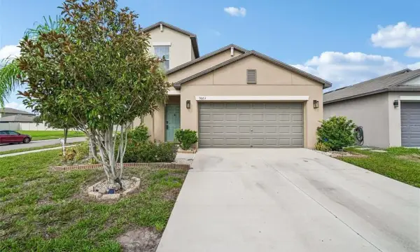9663 Channing Hill Drive, Sun City Center, FL, 33573