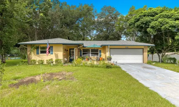 2170 W Doral Court, Citrus Springs, FL, 34434