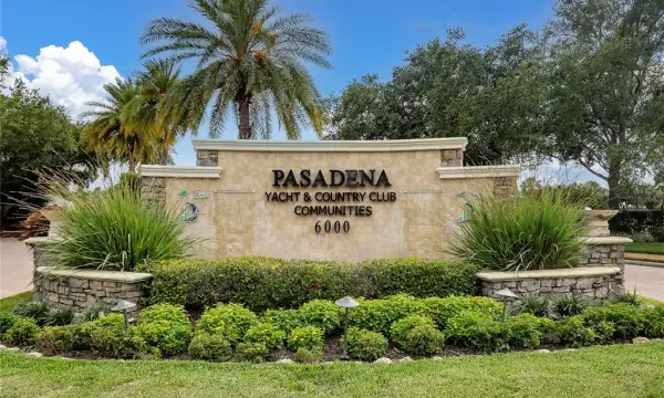 5950 Pelican Bay Plaza S, Unit 601, Gulfport, FL, 33707