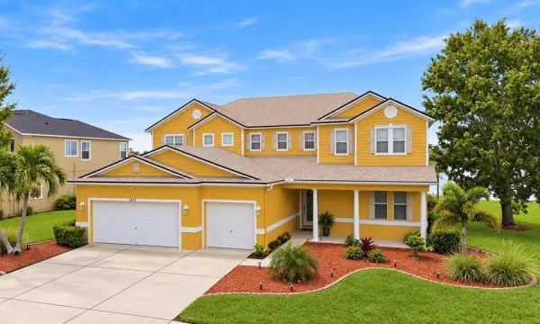 5321 Sandy Shell Drive, Apollo Beach, FL, 33572