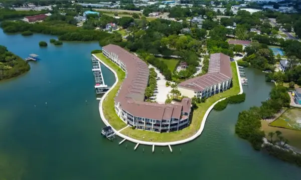 129 Brent Circle, Oldsmar, FL, 34677