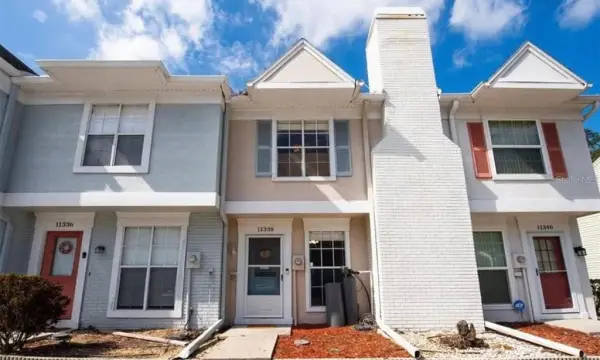 11338 Stratton Park Drive, Temple Terrace, FL, 33617