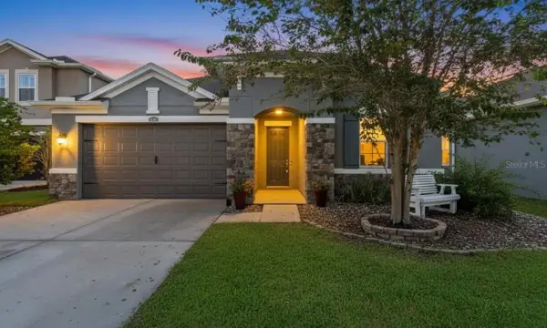 16361 Hyde Manor Drive, Tampa, FL, 33647