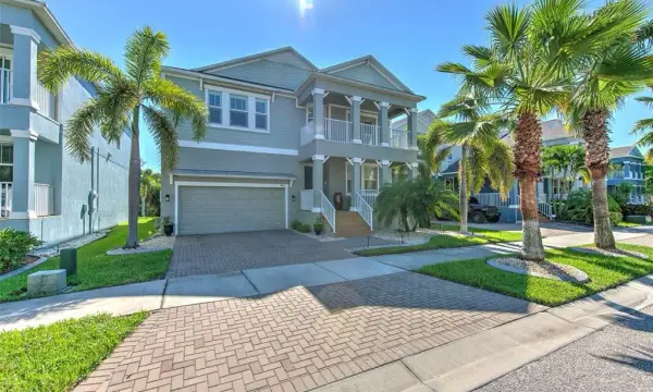 911 Seagrape Drive, Ruskin, FL, 33570