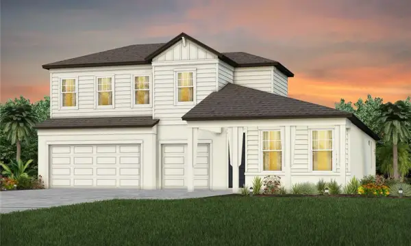 1482 Julington Court, Zephyrhills, FL, 33540