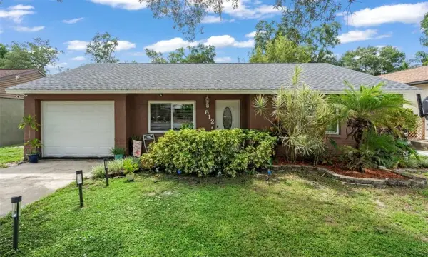 612 E Spruce Street, Tarpon Springs, FL, 34689