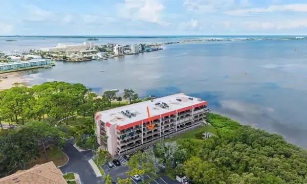2700 Bayshore Boulevard, Unit 11202, Dunedin, FL, 34698