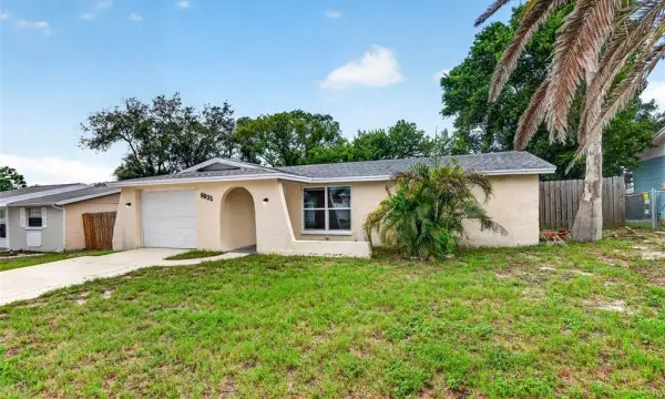 9831 Rainbow Lane, Port Richey, FL, 34668