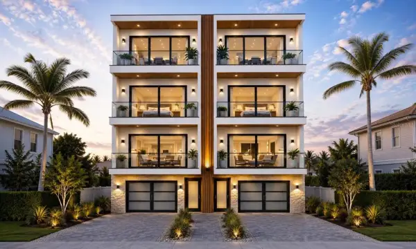 2003 Beach Trail, Unit A, Indian Rocks Beach, FL, 33785