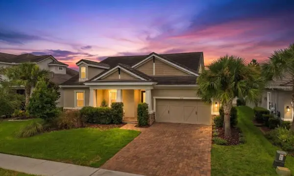 3816 Bonfire Drive, Odessa, FL, 33556