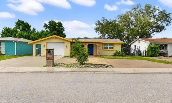 7041 Westcott Drive, Port Richey, FL, 34668