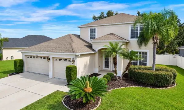 2256 Pantucket, Wesley Chapel, FL, 33543
