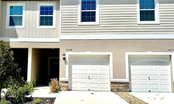 10149 Trumpet Honeysuckle Way, San Antonio, FL, 33576