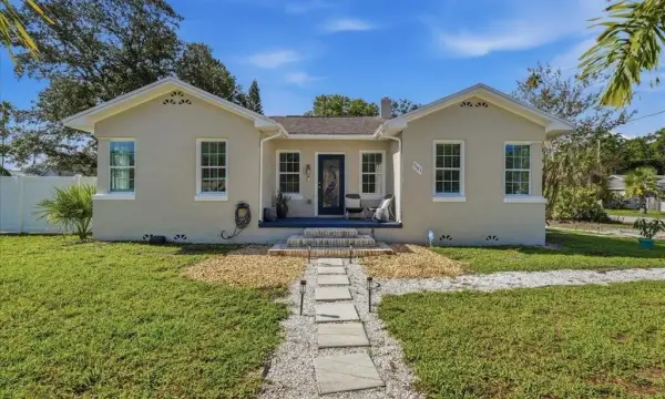 1161 Sedeeva Street, Clearwater, FL, 33755