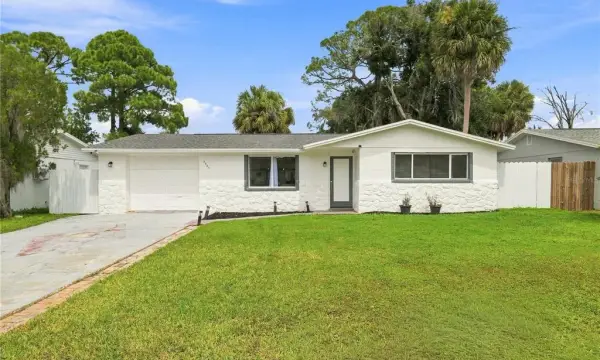 5531 Quist Drive, Port Richey, FL, 34668