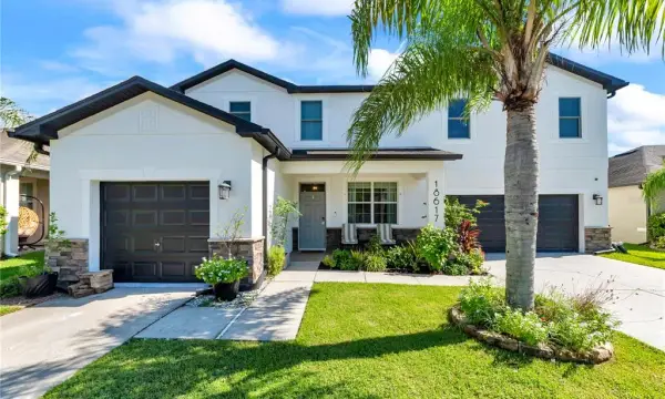 18617 Milton Keynes Court, Land O Lakes, FL, 34638