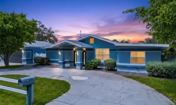 7621 75th Ave N, Pinellas Park, FL, 33781