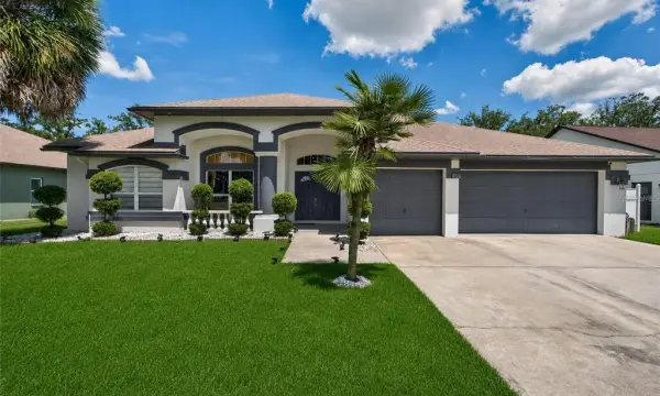 3926 Northridge Drive, Valrico, FL, 33596