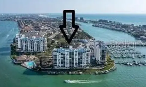 9495 Blind Pass Road, Unit 504, St Pete Beach, FL, 33706