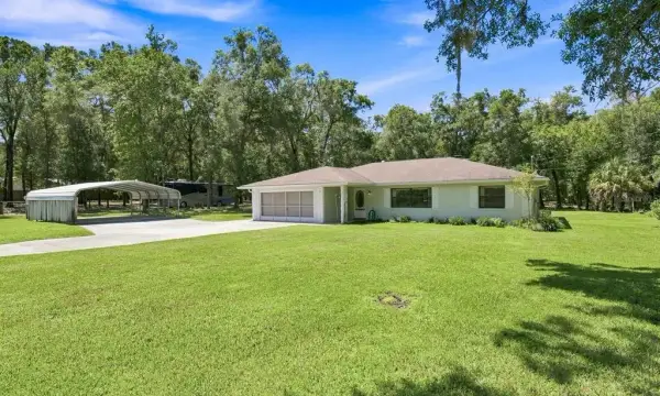 3624 S Susan Point, Inverness, FL, 34452