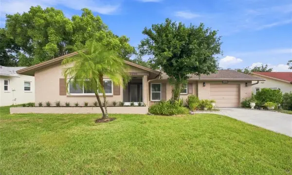 2336 Malcolm Drive, Palm Harbor, FL, 34684