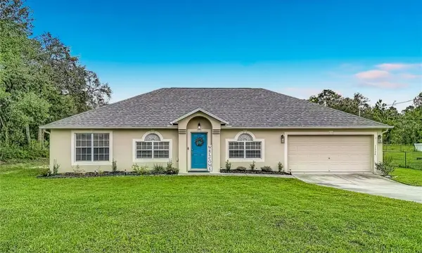 11324 Humber Road, Weeki Wachee, FL, 34614
