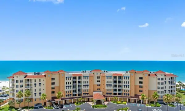 15208 Gulf Boulevard, Unit 404, Madeira Beach, FL, 33708