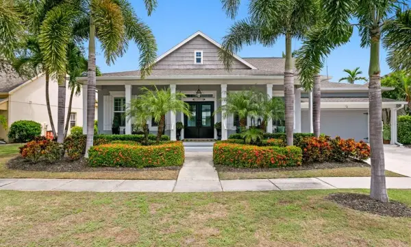 5233 Brighton Shore Drive, Apollo Beach, FL, 33572