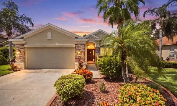 10539 Gooseberry Court, Trinity, FL, 34655