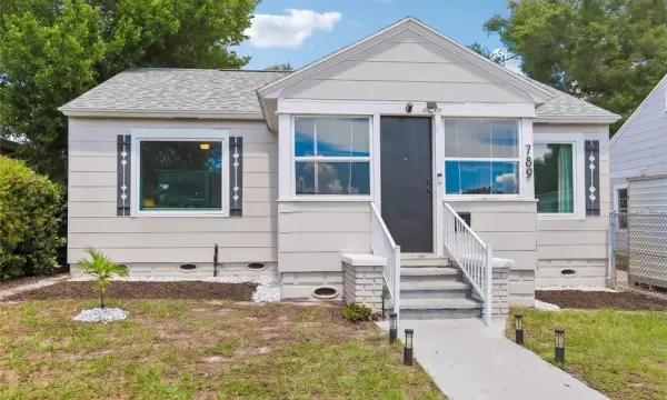 789 16th Avenue S, St Petersburg, FL, 33701